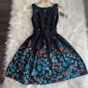 Tea dress